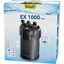 Tetra EX 1000 Plus Filtre extérieur pour aquarium 150-300 L