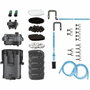 Tetra EX 1000 Plus Filtre extérieur pour aquarium 150-300 L