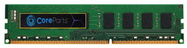 CoreParts Module de mémoire 8 Go DDR3 1600 MHz PC3-12800 240-pin DIMM