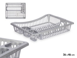 KINVARA ESCURREPLATOS GRANDE PLATA