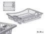 KINVARA ESCURREPLATOS GRANDE PLATA