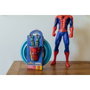 Spider-Man Ensemble de Vaisselle pour Enfants 5 Pièces