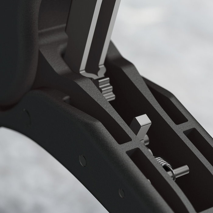 Knipex NexStrip Outil multifonction pour électricien Knipex NexStrip Outil multifonction pour électricien