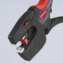 Knipex NexStrip Outil multifonction pour électricien