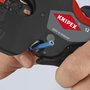 Knipex NexStrip Outil multifonction pour électricien