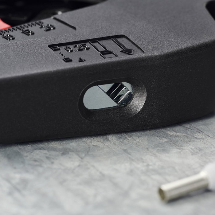 Knipex NexStrip Outil multifonction pour électricien Knipex NexStrip Outil multifonction pour électricien