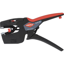 Knipex NexStrip Outil multifonction pour électricien