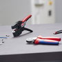 Knipex NexStrip Outil multifonction pour électricien
