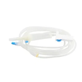 Kruuse Jeu d'infusion 20 gouttes/ml 30 unités