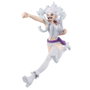 Banpresto Jewelry Bonney The Most Free Future - One Piece Battle Record Collection 15cm