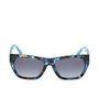 Guess GU00203-H-5687P Lunettes de soleil Femme ø 56 mm