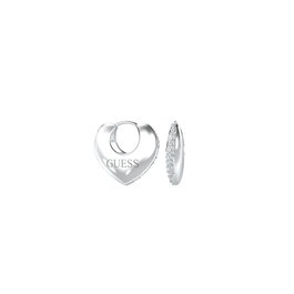 Boucles d´oreilles Femme Guess JUBE05207JWRHT-U Argenté