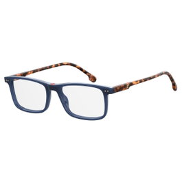 Carrera CARRERA-2001T-V-PJP Lunettes de vue Bleu