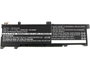 CoreParts Batterie pour Asus 38.76Wh 11.4V 3400mAh, Noir