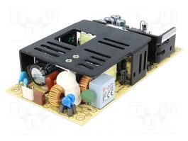 MEAN WELL PSC-160A Alimentation tampon ouverte 160W 2 sorties 13,8V DC