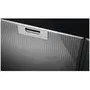 Electrolux - LFT426K - Hotte aspirante design Box 60 cm Noir - Moteur puissant 3 vitesses, éclairage LED, fonctionnement recyclage/évacuation, dimensions 59.8 x 45 x 67.8 cm