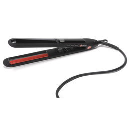 LB B-IR Straightener Slim - Lisseur à vapeur électrique pour cheveux (Femmes)
