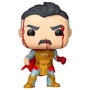 Funko Pop! Invincible Omni-Man (Armor) (Bloody) Figurine