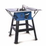 Scheppach HS254 Scie circulaire sur table 254 mm