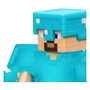 Moose Toys Minecraft Heroes of Goo Jit Zu Meteor Madness figurine extensible Steeve