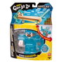 Moose Toys Minecraft Heroes of Goo Jit Zu Meteor Madness figurine extensible Steeve