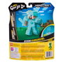 Moose Toys Minecraft Heroes of Goo Jit Zu Meteor Madness figurine extensible Steeve
