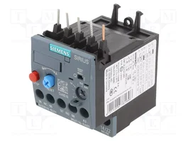 SIEMENS 3RU2116-4AB0 Relais thermique S00 11...16A