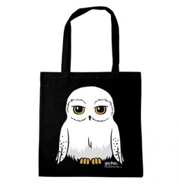 Logoshirt Harry Potter sac shopping Hedwig