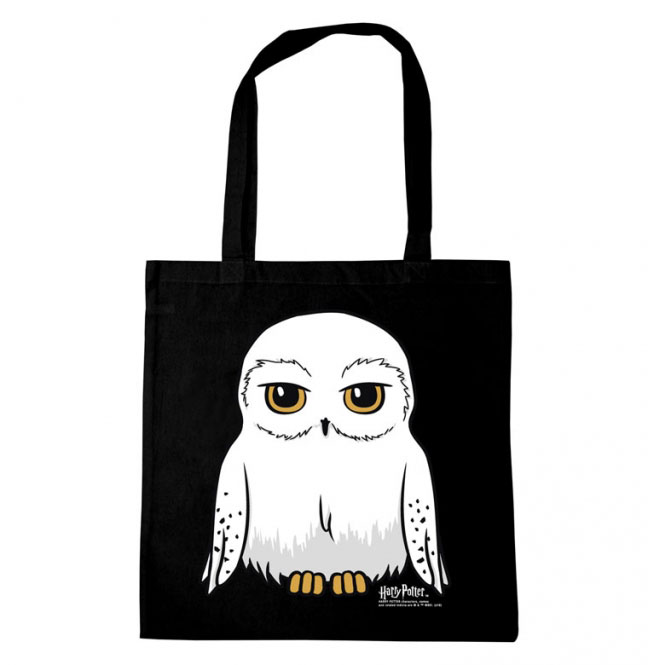 Harry Potter sac shopping Hedwig Harry Potter sac shopping Hedwig