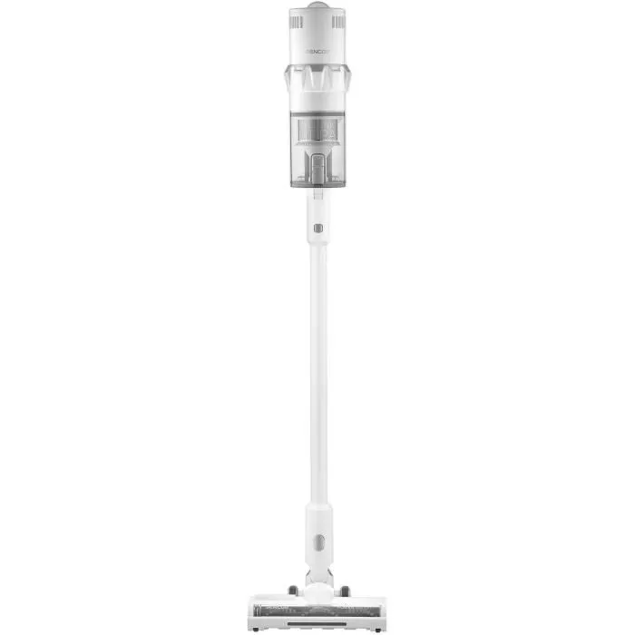 Sencor SVC 7522WH Aspirateur balai sans fil 2-en-1, Blanc