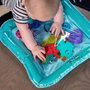 Baby Einstein Tapis à eau Ocean Explorers Découverte sensorielle