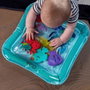 Baby Einstein Tapis à eau Ocean Explorers Découverte sensorielle