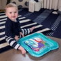 Baby Einstein Tapis à eau Ocean Explorers Découverte sensorielle