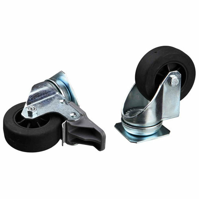 roues Trixie Skudo (4 Unités)