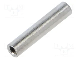 ERKO Tube de liaison 6mm2 étamé