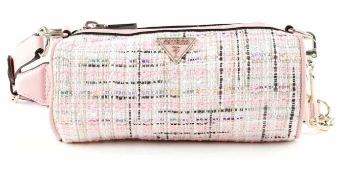 Guess Manhattan Tweed rose Guess Manhattan Tweed rose