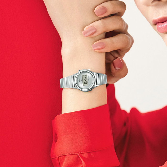 Montre Femme Casio LA700WE-7AEF