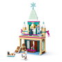 LEGO Disney La Reine des Neiges 43265 Le Château de Glace d'Arendelle
