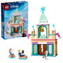 LEGO Disney La Reine des Neiges 43265 Le Château de Glace d'Arendelle