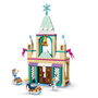 LEGO Disney La Reine des Neiges 43265 Le Château de Glace d'Arendelle