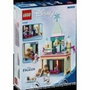 LEGO Disney La Reine des Neiges 43265 Le Château de Glace d'Arendelle