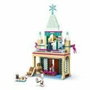 LEGO Disney La Reine des Neiges 43265 Le Château de Glace d'Arendelle