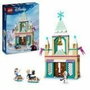 LEGO Disney La Reine des Neiges 43265 Le Château de Glace d'Arendelle