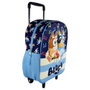 MANENTI Trolley 3D Dreams Bluey 32cm