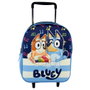 MANENTI Trolley 3D Dreams Bluey 32cm