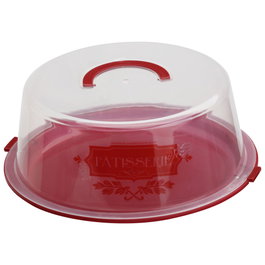 Lily Cook Porte-gâteaux de 30 cm de diamètre