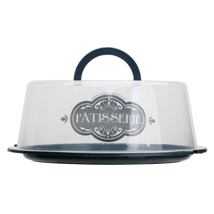 Lily Cook Porte-gâteaux de 30 cm de diamètre Lily Cook Porte-gâteaux de 30 cm de diamètre