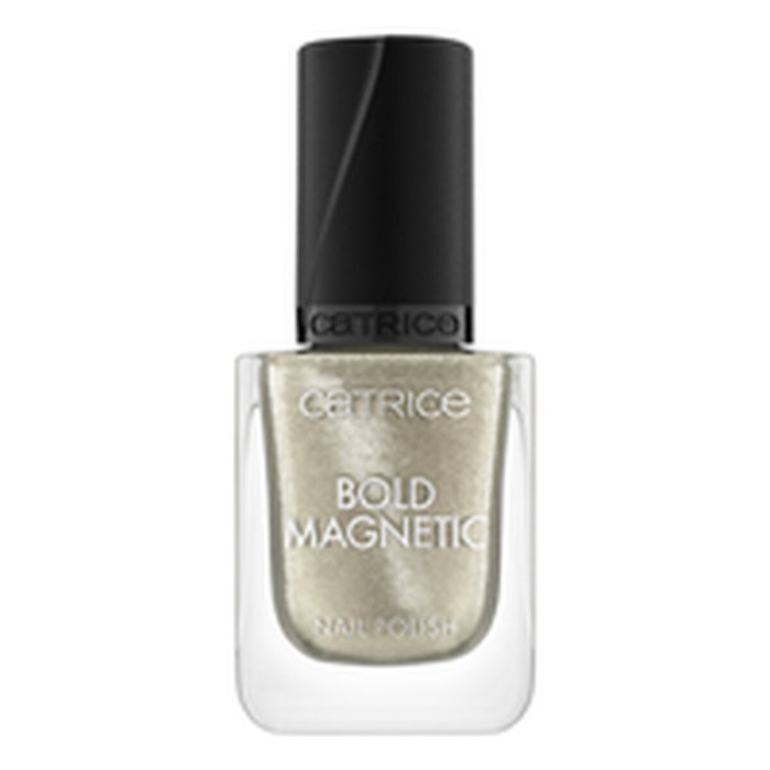 Catrice Vernis à ongles magnétique BOLD MAGNETIC 030-Drawn To You