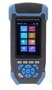 Lanview Mini-Pro OTDR Testeur de fibre optique compact avec écran LCD 3,5 pouces