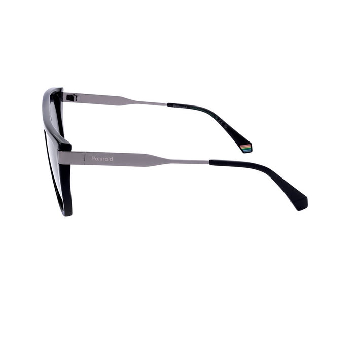 Polaroid PLD 6221/S/X 807 Lunettes de soleil femme monture plate polycarbonate verres polarisants UV400 140 mm